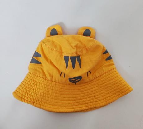 Bavlnený klobúčik, 86