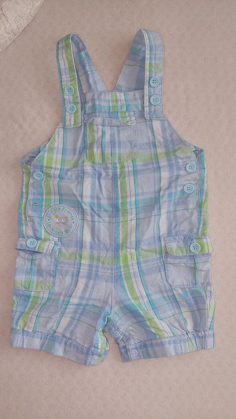 Trakaciky - letne, cherokee,74