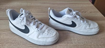 Tenisky nike 36.5 - 4.5y, nike,36