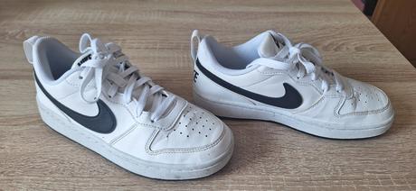 Tenisky nike 36.5 - 4.5y, nike,36