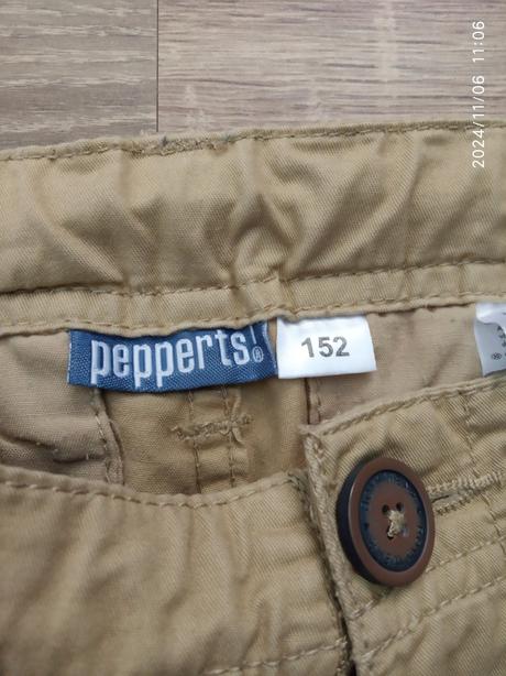 Nohavice, pepperts,152