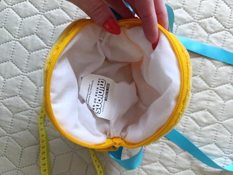 Mimoni dievčenská kabelka, 