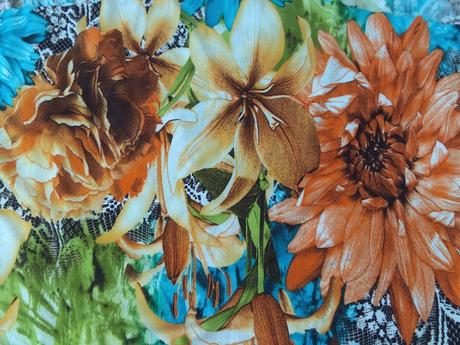 Letné šaty, chantall,36