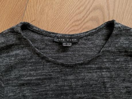 Tričko s krajkou, gate,m