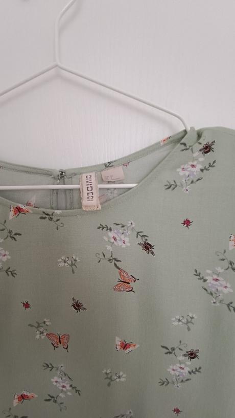 Blúzka, h&m,36