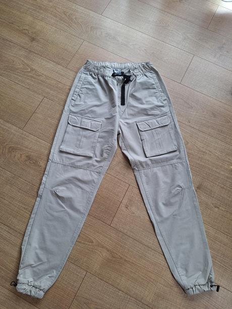 Chlapčenské, pánske nohavice, m