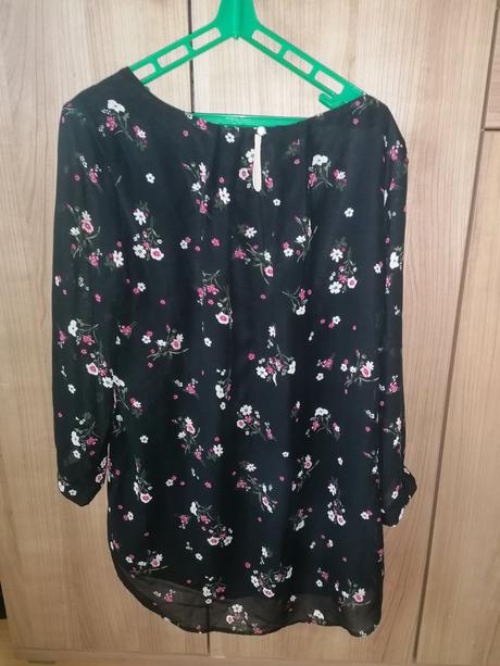 Bluzka, clockhouse,38