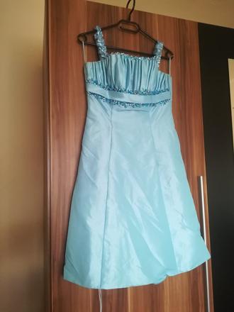 Spoločenské šaty, 36