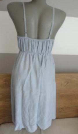 Dámske letné šaty xs/s, s