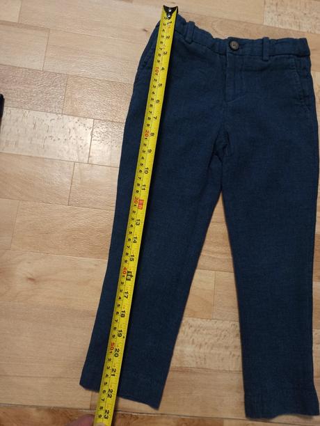 Slávnostný komplet h&m v.110, 110