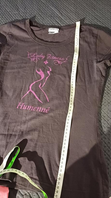 Športové oblečenie s/m, s