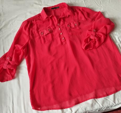 Ležerna blúzka, atmosphere,xl