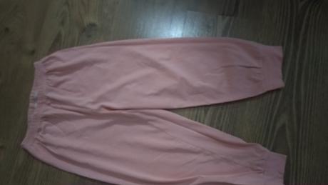 Domáce oblečenie, tepláky, 134