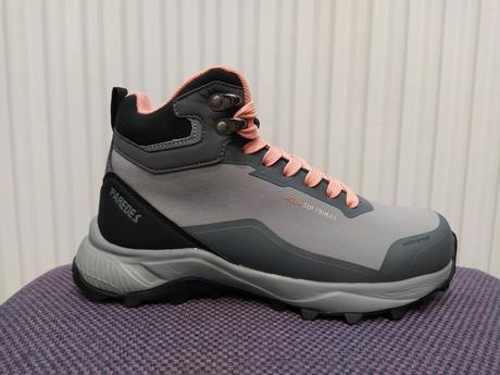 Turistická obuv, 36 - 41