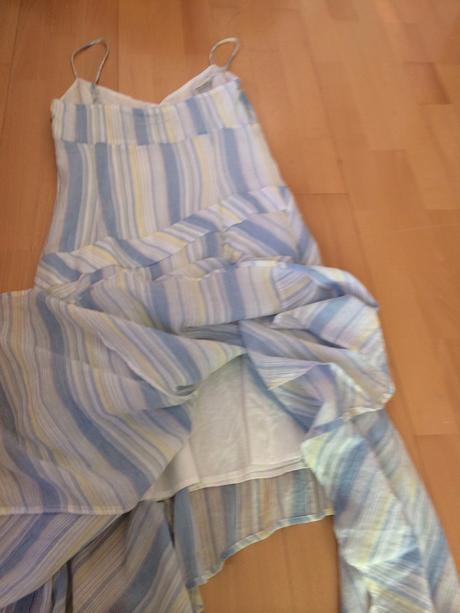 Lahucke letne saty dkny, dkny,m