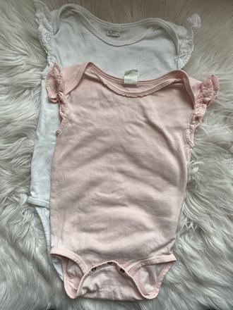 Body s krajkou h&m, h&m,104