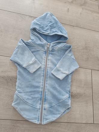 Minikid mikina 74/80, 74