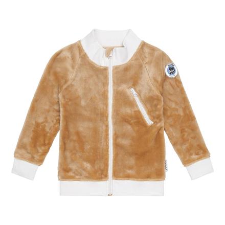 Kvalitna makkucka bunda zn. racoon, 98 / 104 / 128 / 134