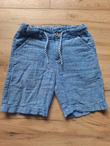 Kraťasy, lupilu,110