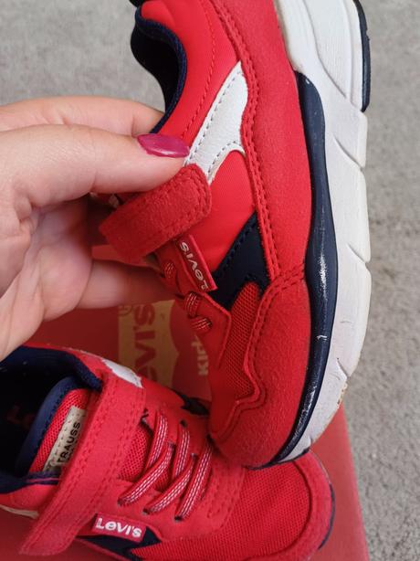 Tenisky levis, levis,25