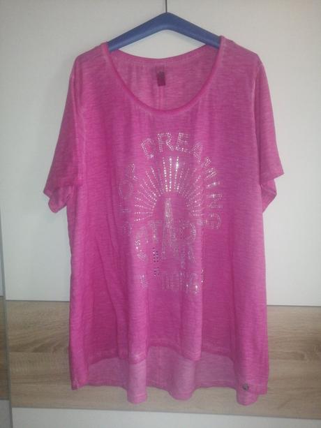 Tricko dlhe, xl
