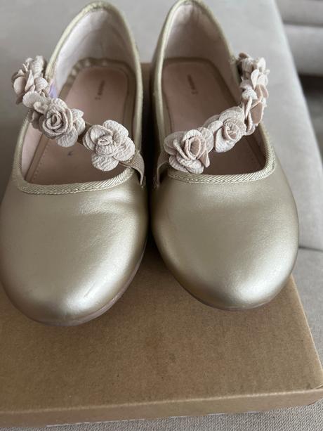 Balerínky, mayoral,35