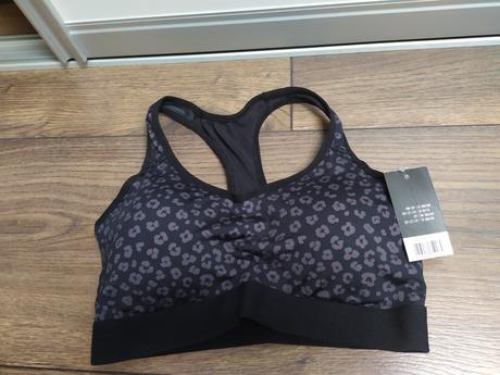 Dámska športová podprsenka, crivit,s