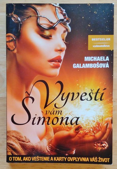 Vyveští vám šimona, michaela galambošová,