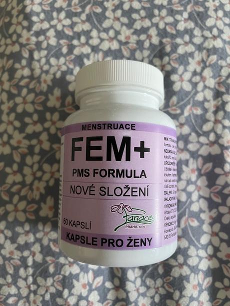 Pms formula, 