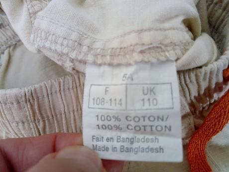 Kraťasy, in extenso,110