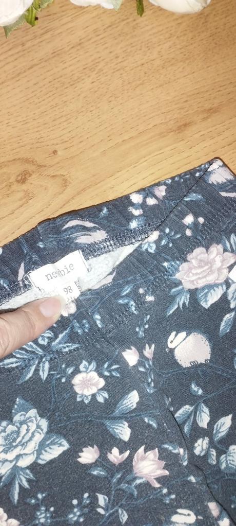 Newbie legíny, newbie,92