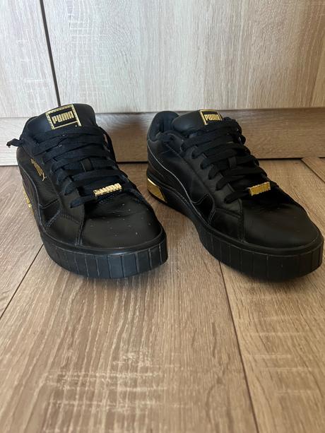 Tenisky/botasky puma, puma,42