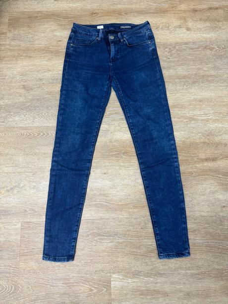 Pohodlné jegging rifle tommy hilfiger, tommy hilfiger,xs