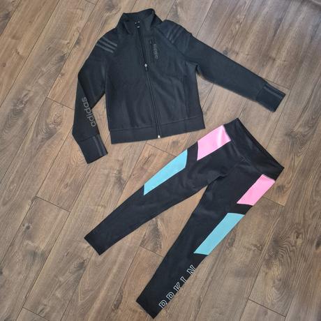 Mikina adidas, adidas,152