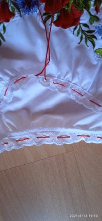 Dievčenská blúzka, 146