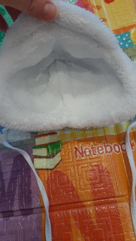 Čiapka rada, rada,68