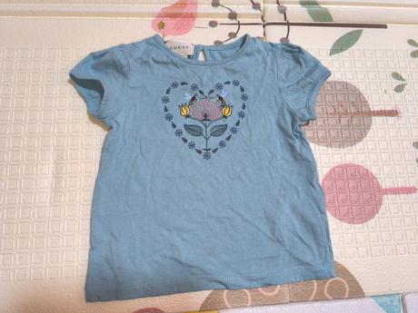 Tričko gucci, 86