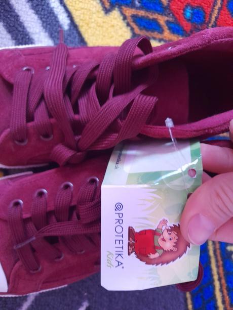 Nové protetika tenisky, protetika,32