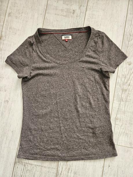 Tričko th, tommy hilfiger,xs