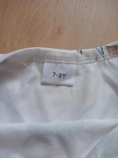 Šaty so zvieratkami, 122