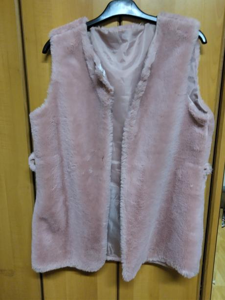 Vesta plyšová 152, 152