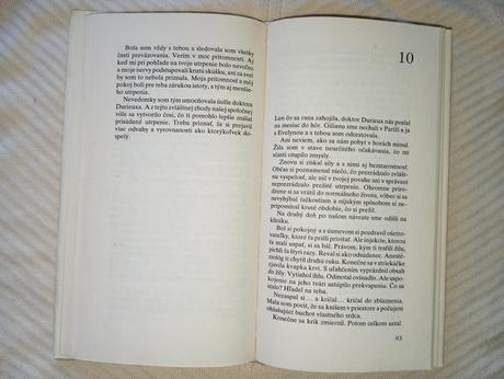 Simonne fabienová - budeš ako iní, 