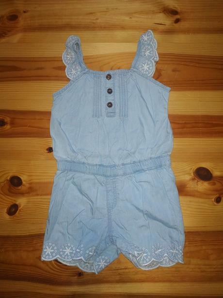 Letný overal, reserved,86