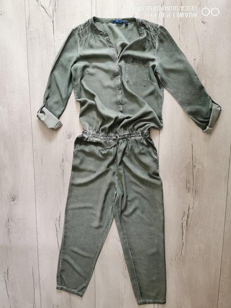 Dámsky overal tom tailor, tom tailor,38