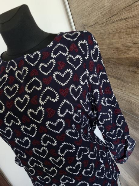 Blúzka alba moda, s