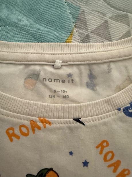 Tričko, name it,134