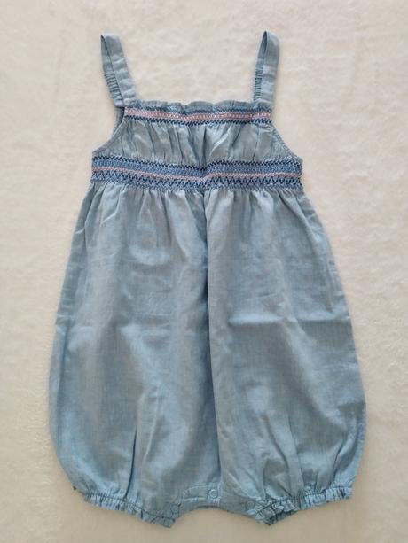 Kraťasky zn. h&m v. 92, h&m,92