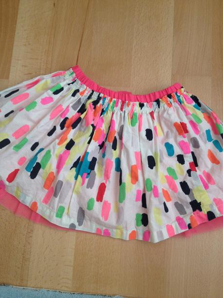 Krásna sukňa gap, gap,92