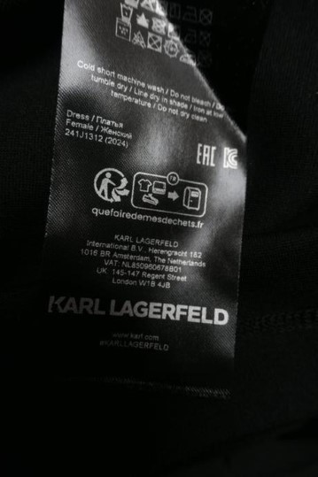 Karl lagerfed original nove damske saty m/l, l / m