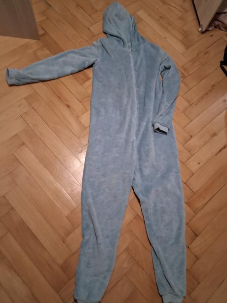 Overal, pepperts,158